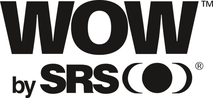 SRS Wow Logo