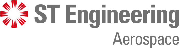 ST Engineering Aerospace Logo