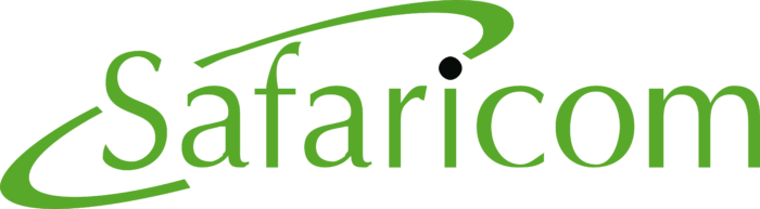 Safaricom Logo old