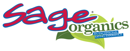 Sage Fruit Organic Logo