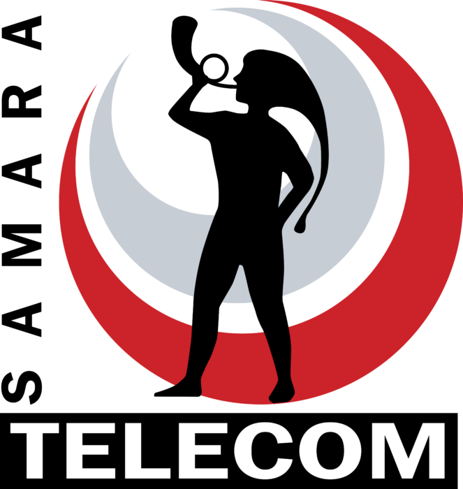 Samara Telecom Logo