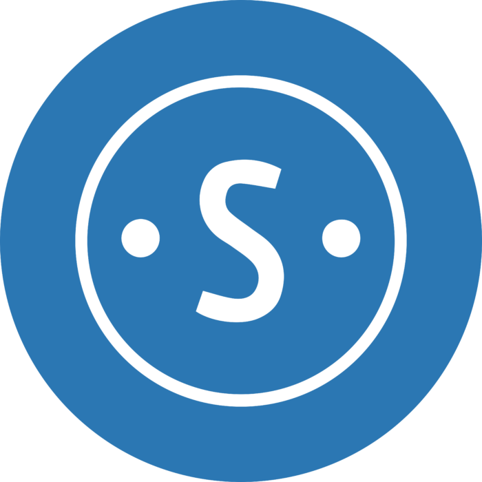 Santiment Network Token (SAN) Logo