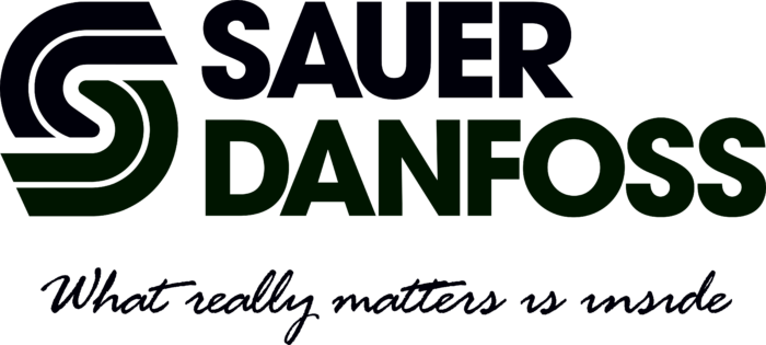 Sauer Danfoss Logo