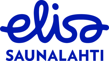 Saunalahti Logo