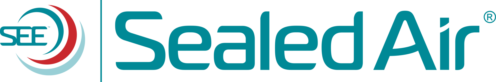 Sealed Air – Logos Download