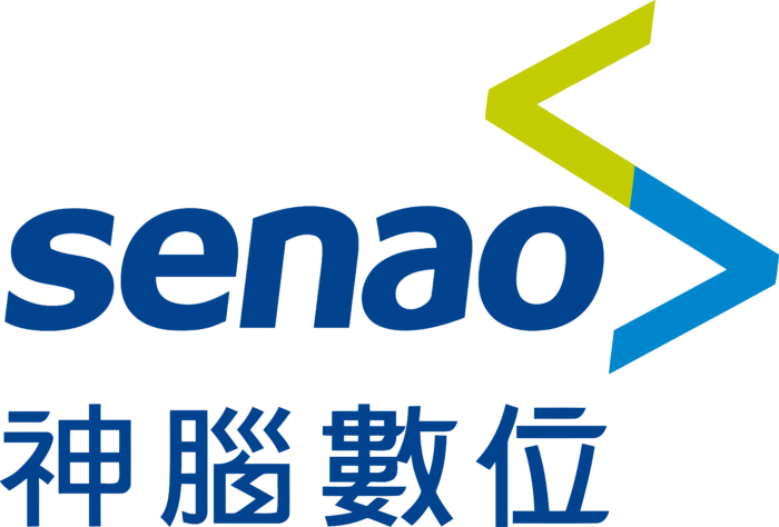 Senao Logo full