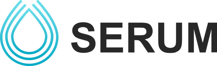 Serum (SRM) Logo full