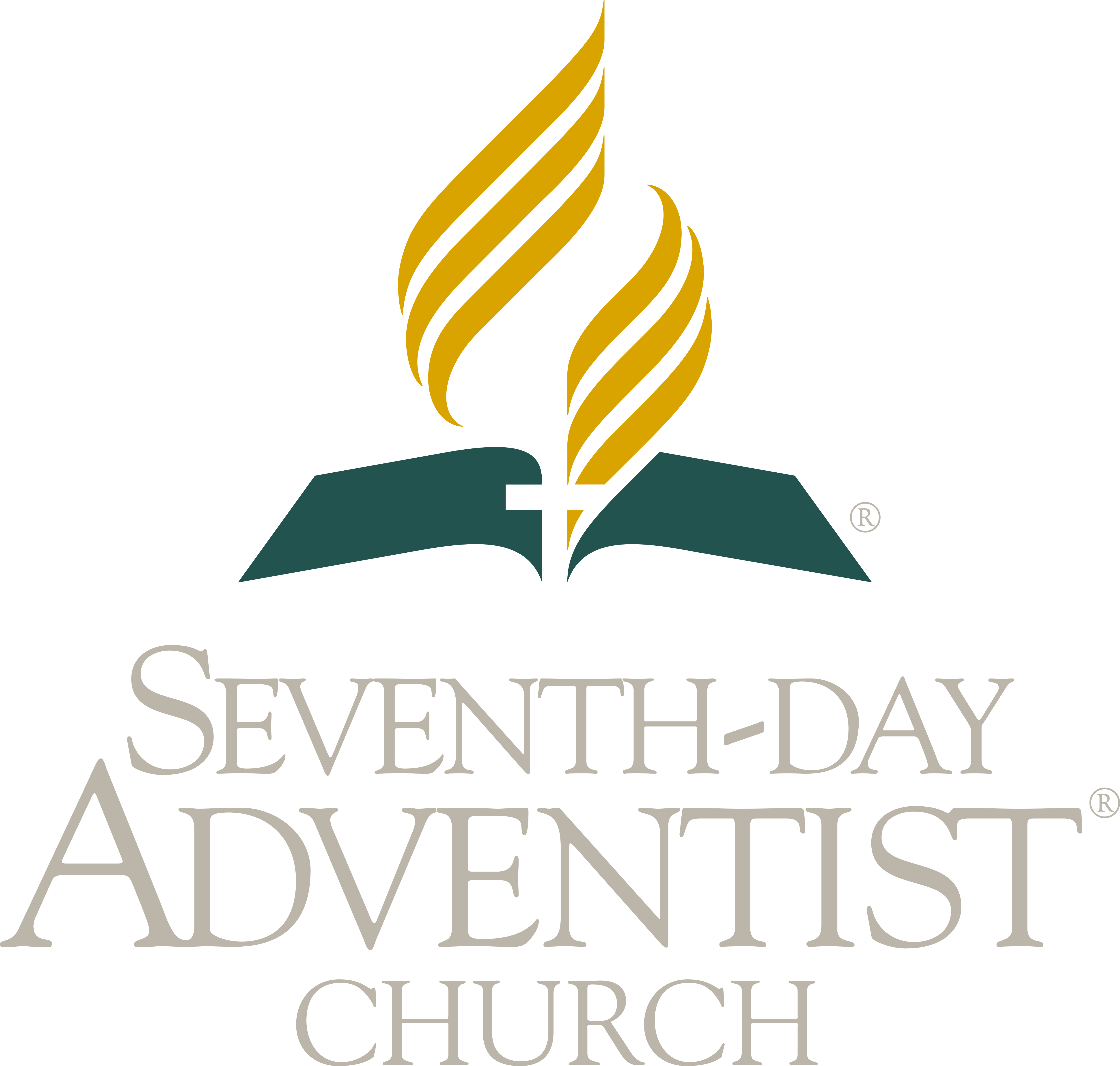SeventhDay Adventist Church Logos Download