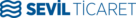 Sevil Ticaret Logo