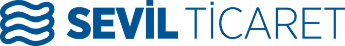 Sevil Ticaret Logo