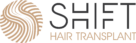 Shift Hair Transplant Logo