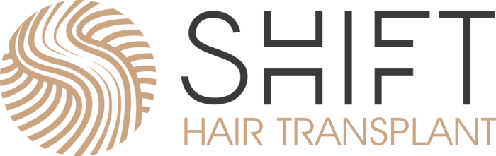Shift Hair Transplant Logo