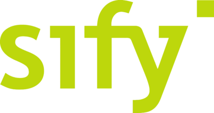 Sify Technologies Limited Logo