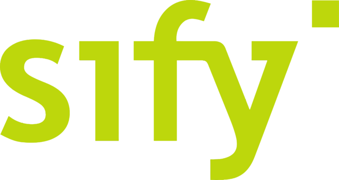Sify Technologies Limited Logo