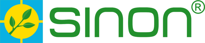 Sinon Corporation Logo