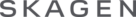 Skagen Logo