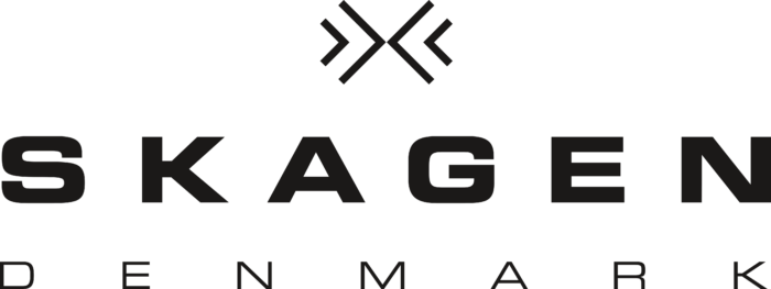 Skagen Logo old