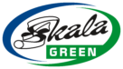 Skala GREEN Logo