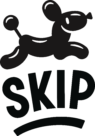 Skip Logo full