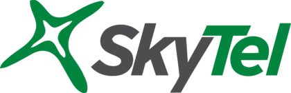 Skytel Logo