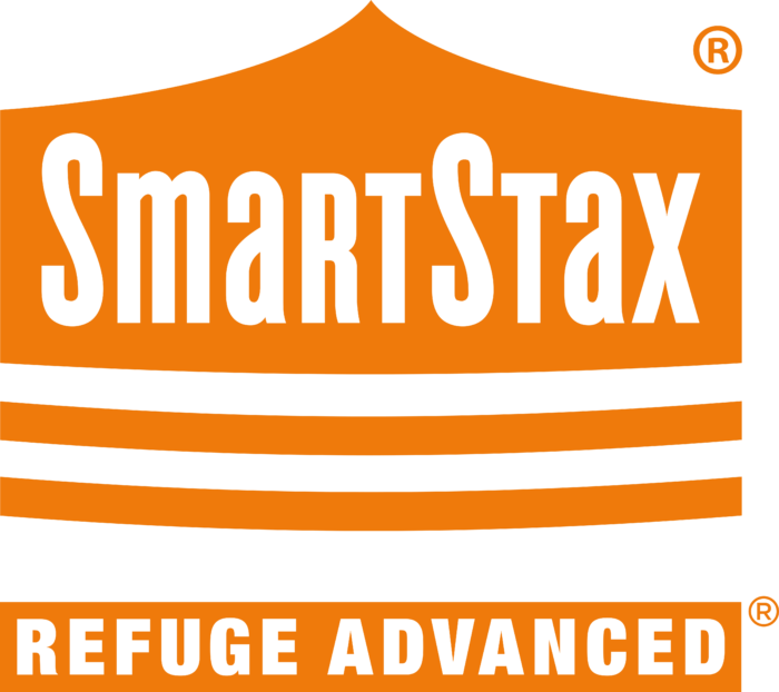 SmartStax Logo