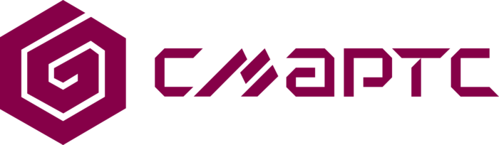 Smarts Logo full horizontally