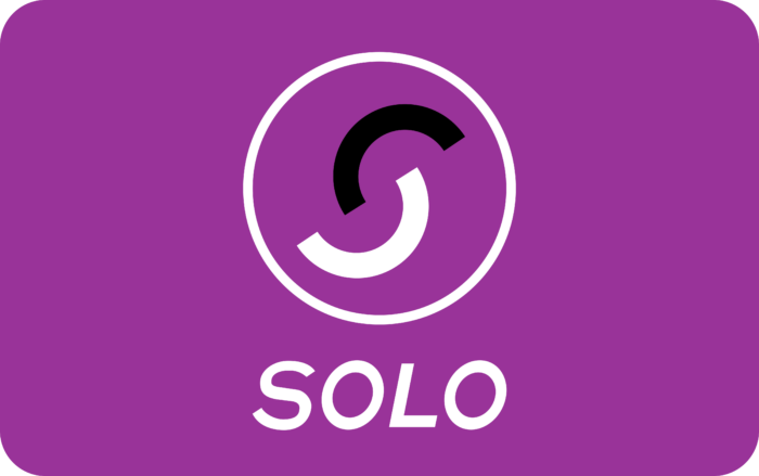 Solo Logo