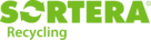 Sortera Recycling Logo