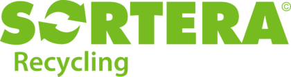 Sortera Recycling Logo