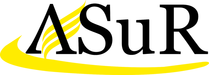 Southern Association of Rondônia Logo