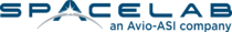 Spacelab, an Avio ASI Company Logo