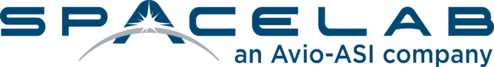 Spacelab, an Avio ASI Company Logo