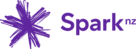Spark NZ Logo