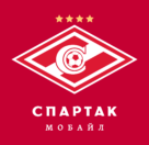 Spartak Mobile Logo