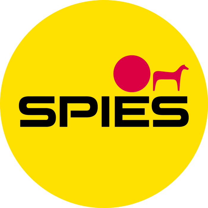 Spies Logo old