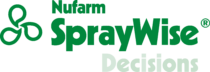 Spraywise Decisions Logo