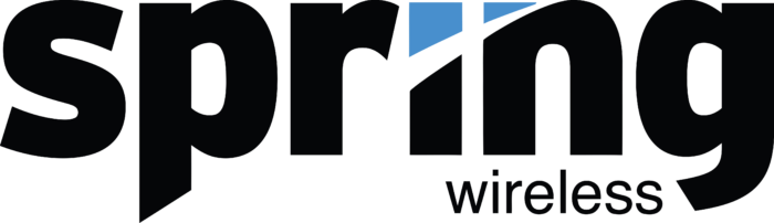 Spring Wireless Logo