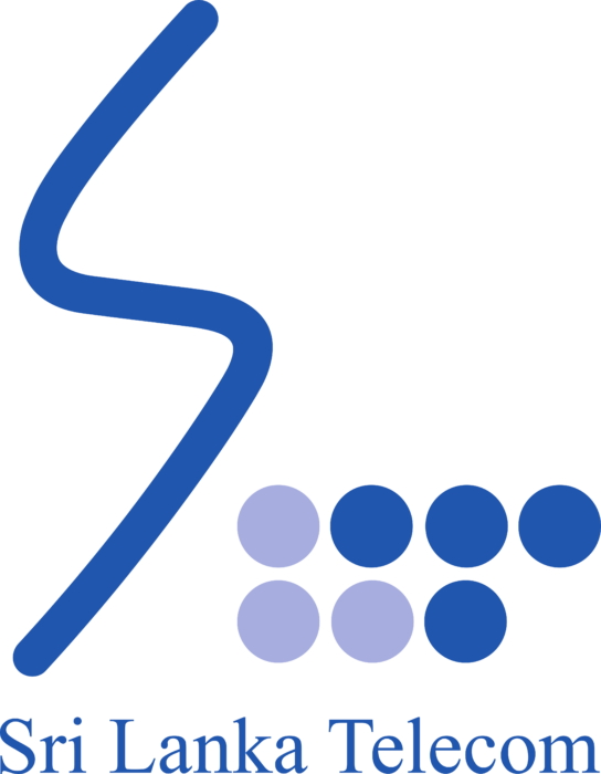 Sri Lanka Telecom Logo