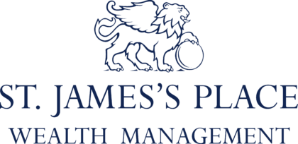 St. James's Place plc Logo