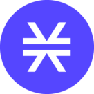 Stacks (STX) Logo
