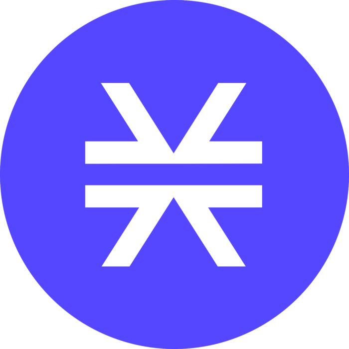 Stacks (STX) Logo