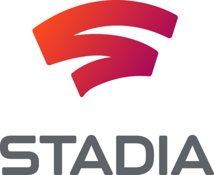 Stadia Logo full