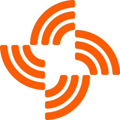 Streamr (DATA) Logo