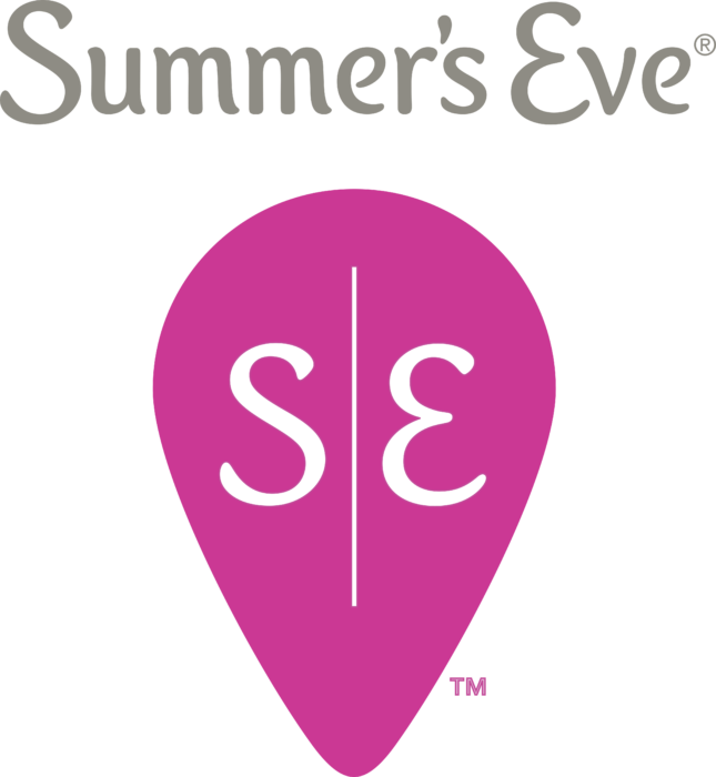Summer's Eve Logo
