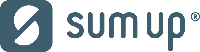 Sumup Com Logo horizontally