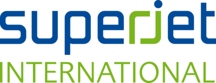 SuperJet International Logo