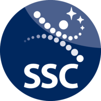 Swedish Space Corporation Logo