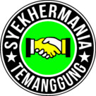 Syekhermania Logo