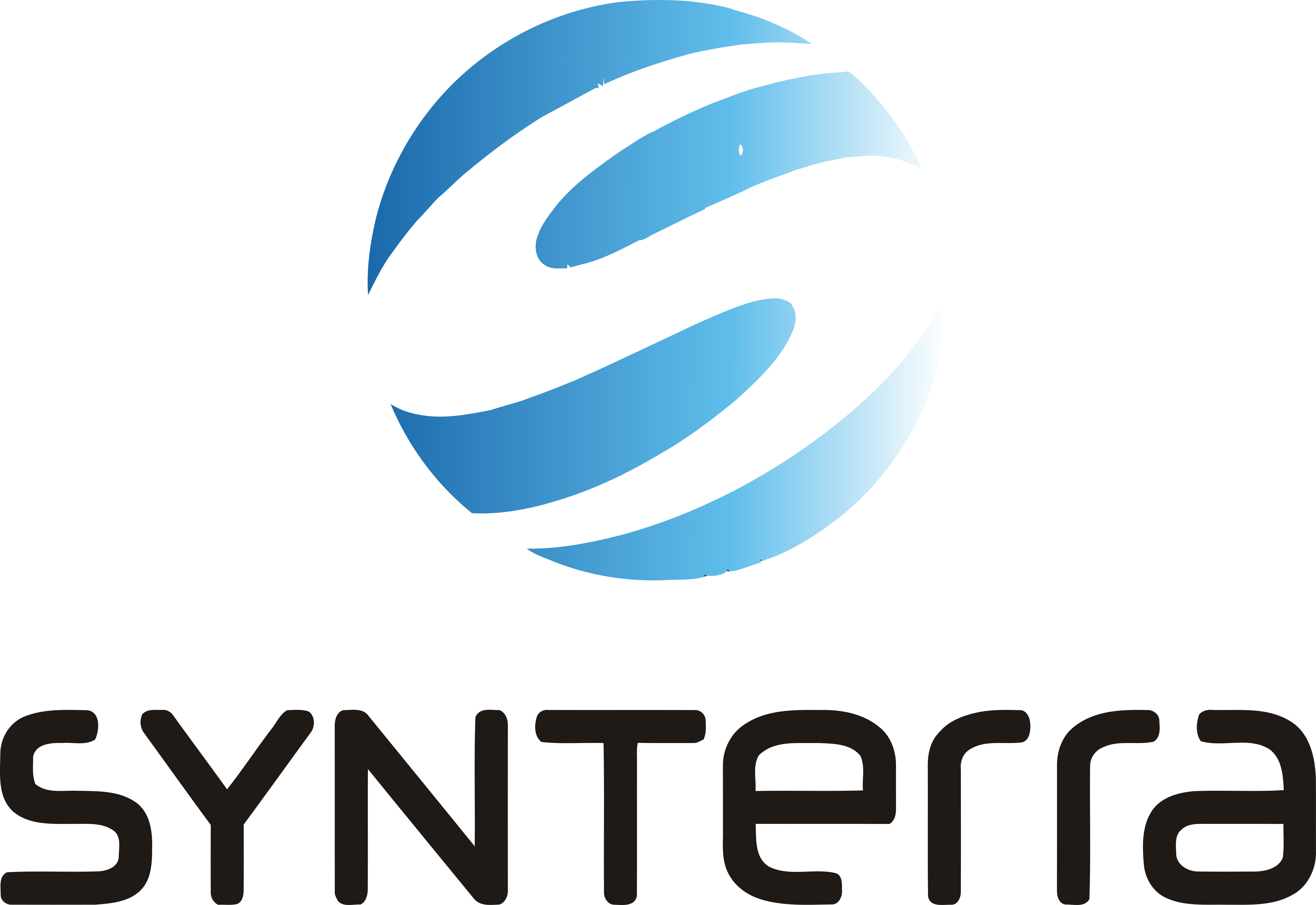 Synterra – Logos Download