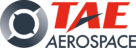 TAE Aerospace Logo